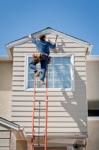 Best Stone Veneer Siding  in Myerstown, PA